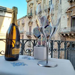 Casa Emanuele Appartamento Catania