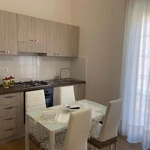 Casa Katrin & Casa Brigida Casa vacanze Castellammare del Golfo