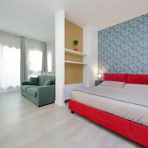 Apartment Porta San Giovanni, Rome