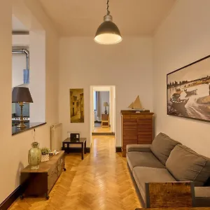 Apartment Vittorio, Rome