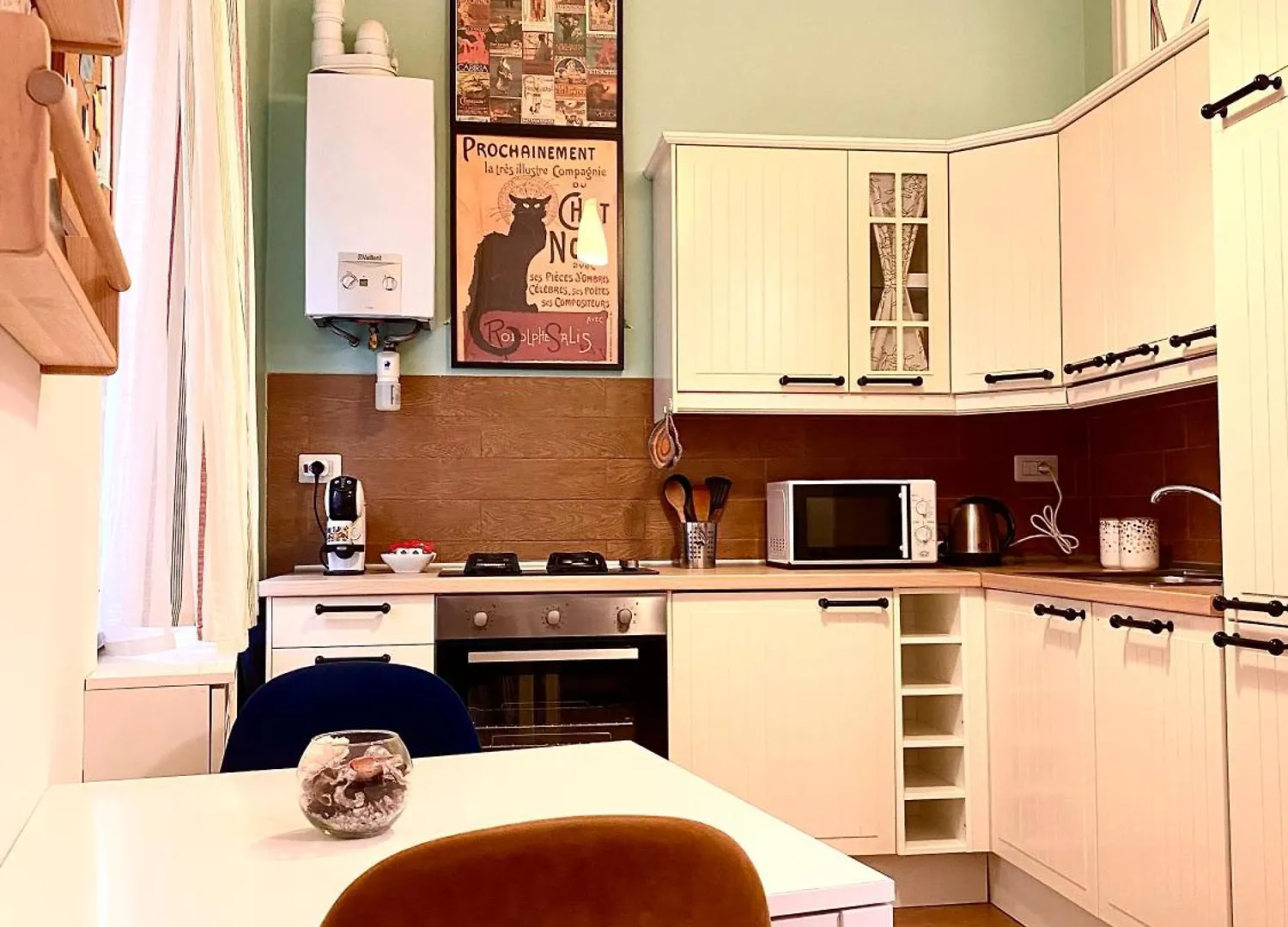 Luxury Apartment By Palazzo Senesi Rome