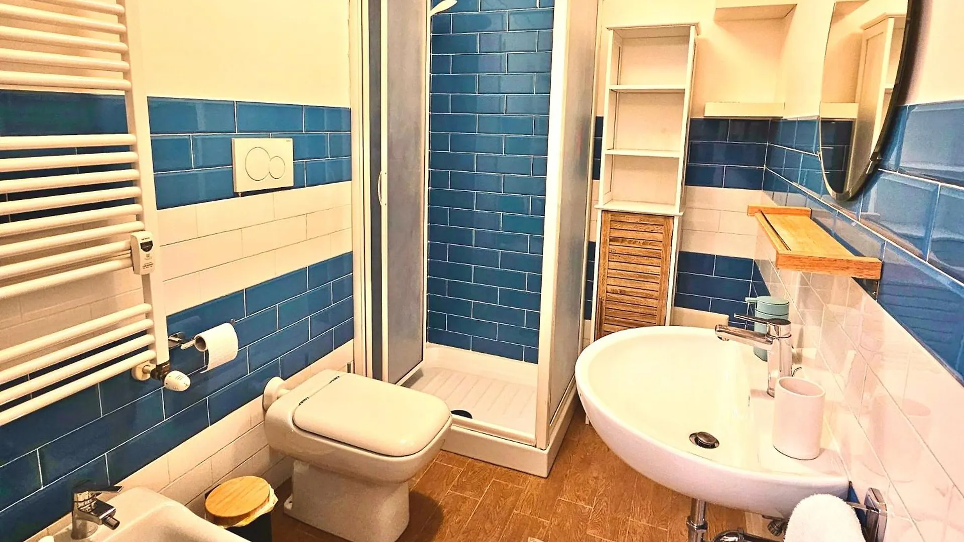 Luxury Apartment By Palazzo Senesi Rome