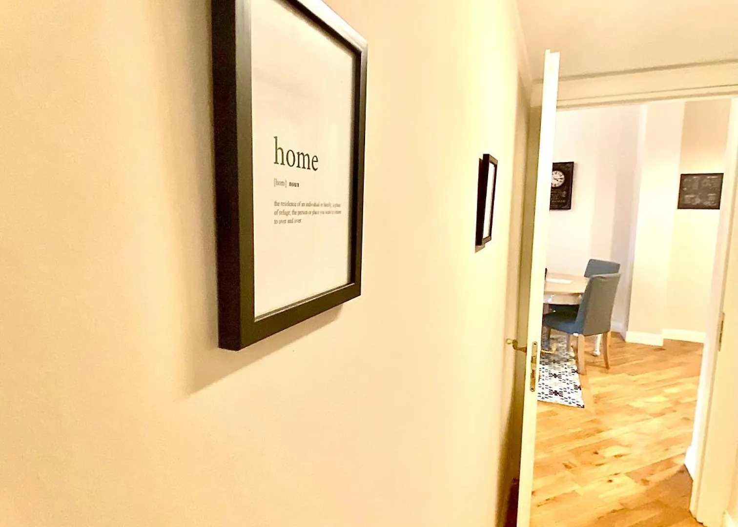 Luxury Apartment By Palazzo Senesi Rome
