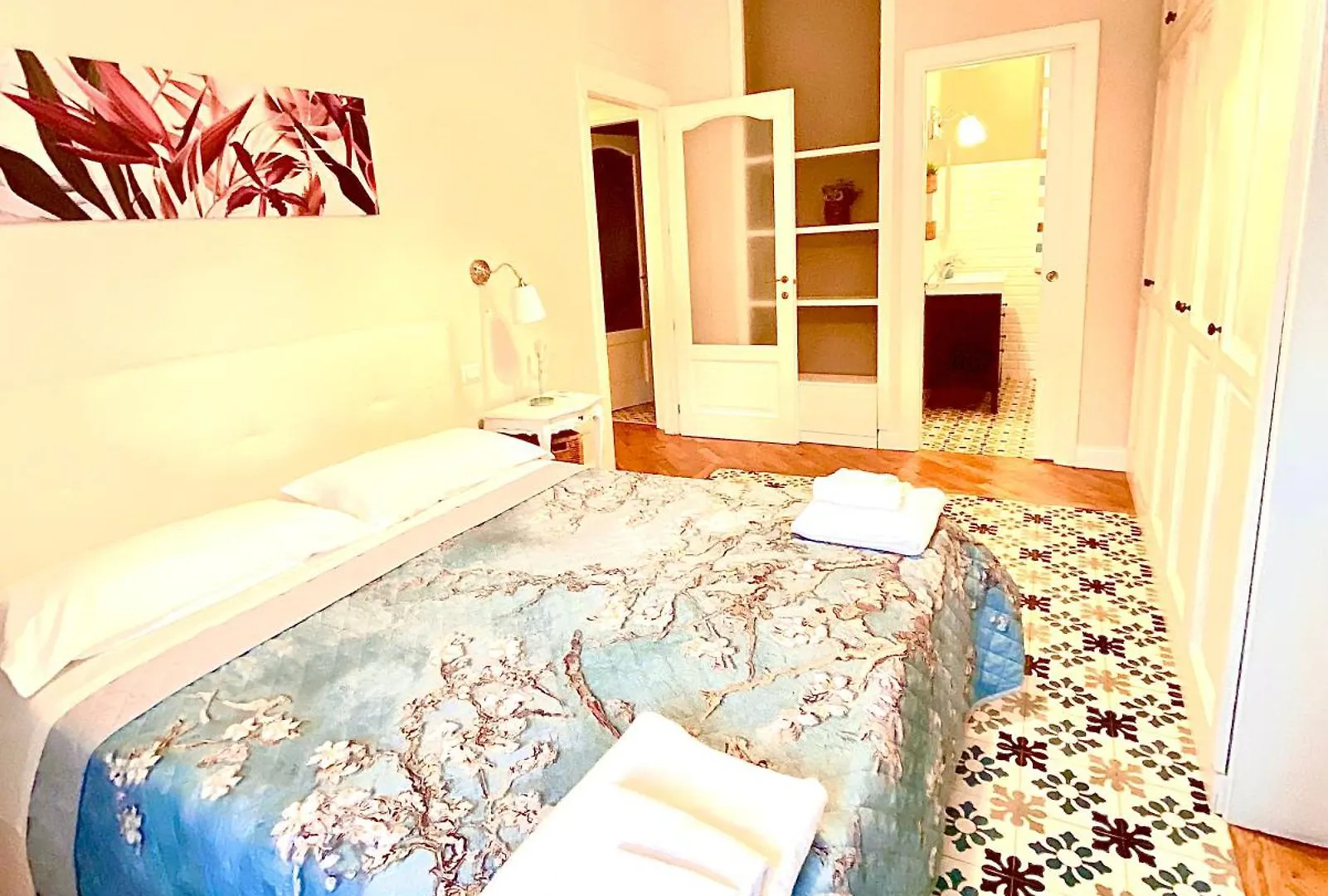 Luxury Apartment By Palazzo Senesi Rome