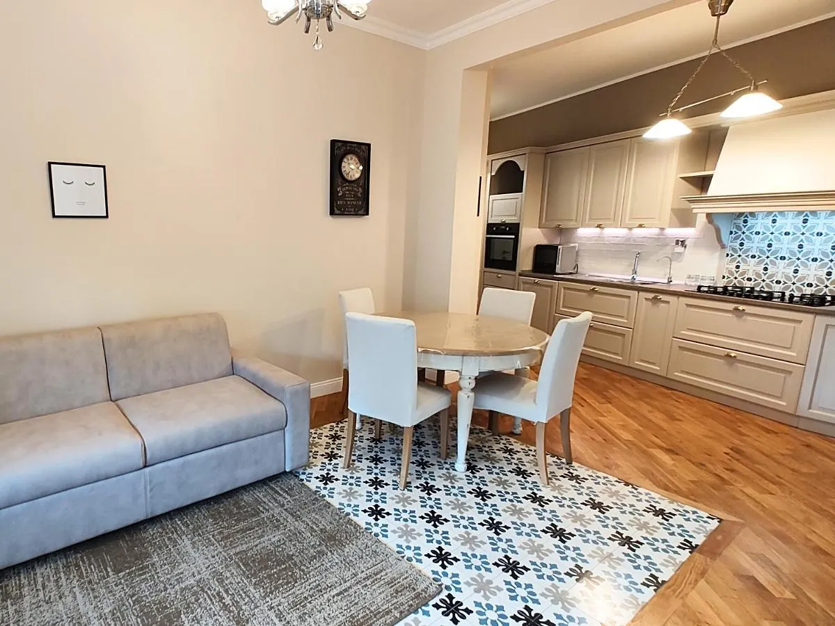 Luxury Apartment By Palazzo Senesi Roma Itália