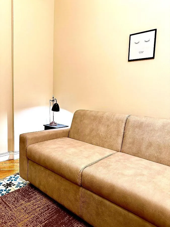 Luxury Apartment By Palazzo Senesi Roma Itália