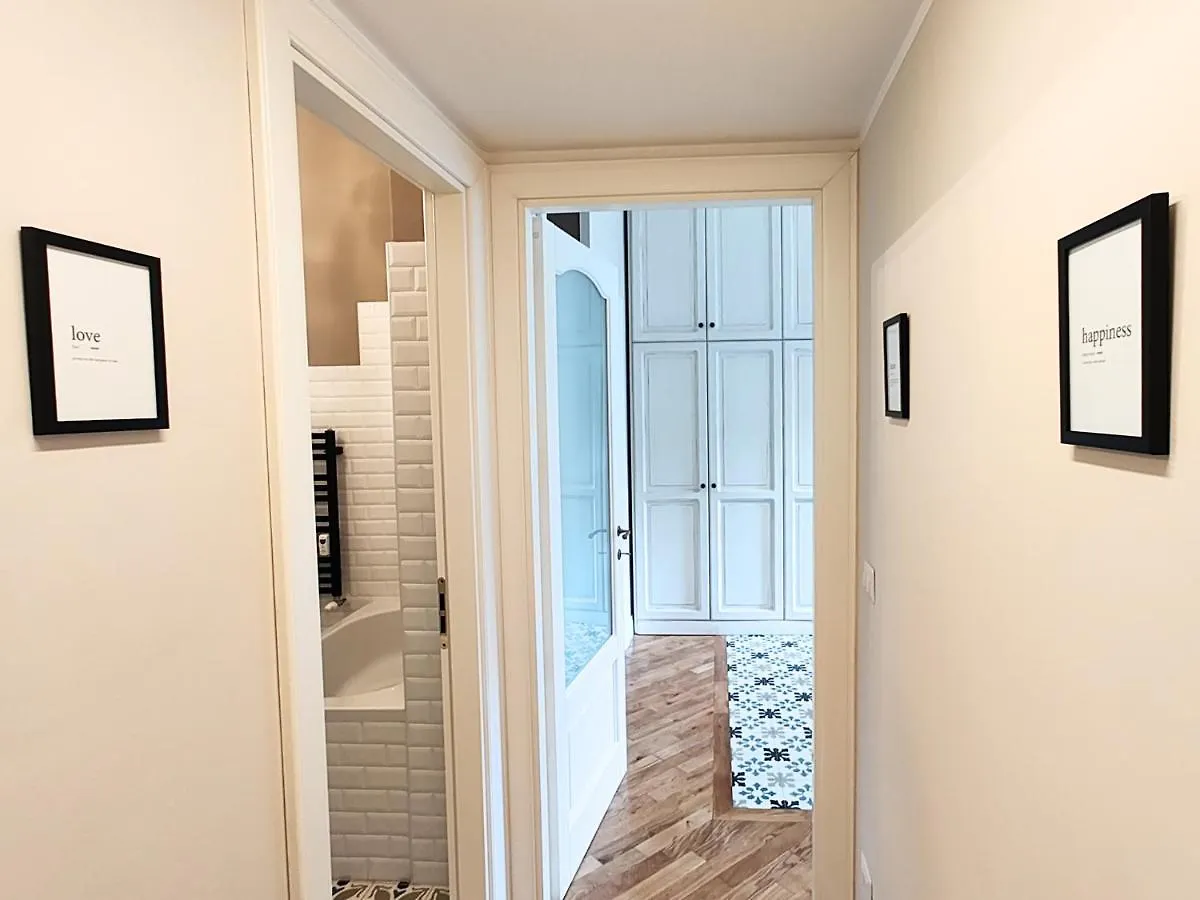 Luxury Apartment By Palazzo Senesi Roma 0*,  Itália