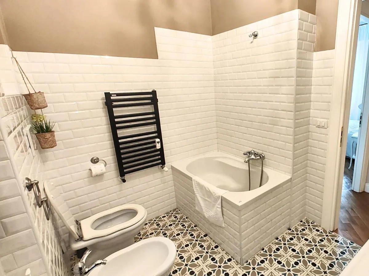 Luxury Apartment By Palazzo Senesi Roma 0*,