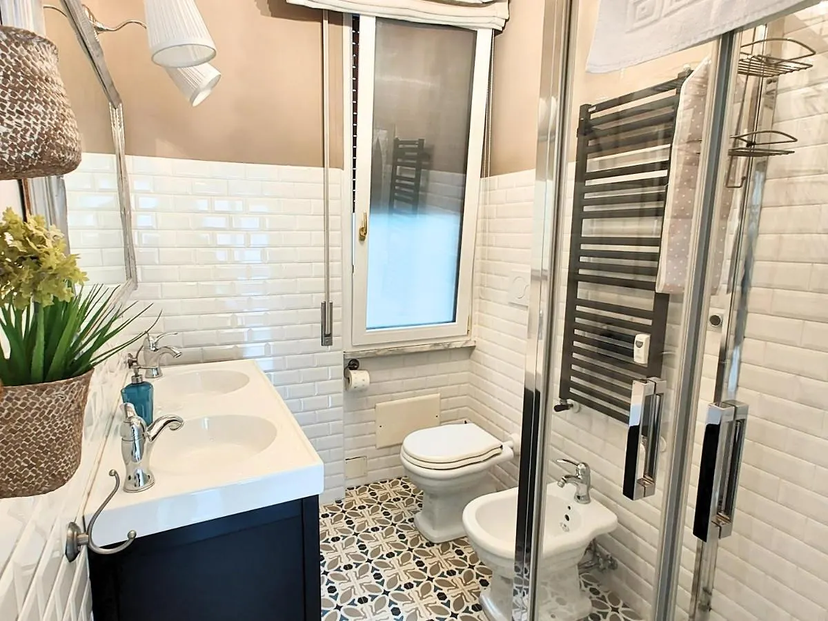 Luxury Apartment By Palazzo Senesi Roma