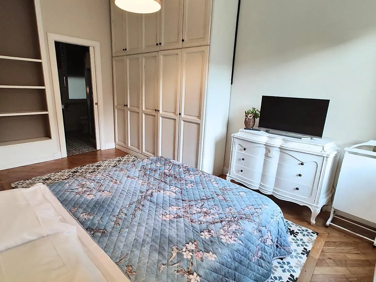 Luxury Apartment By Palazzo Senesi Roma 0*,  Itália