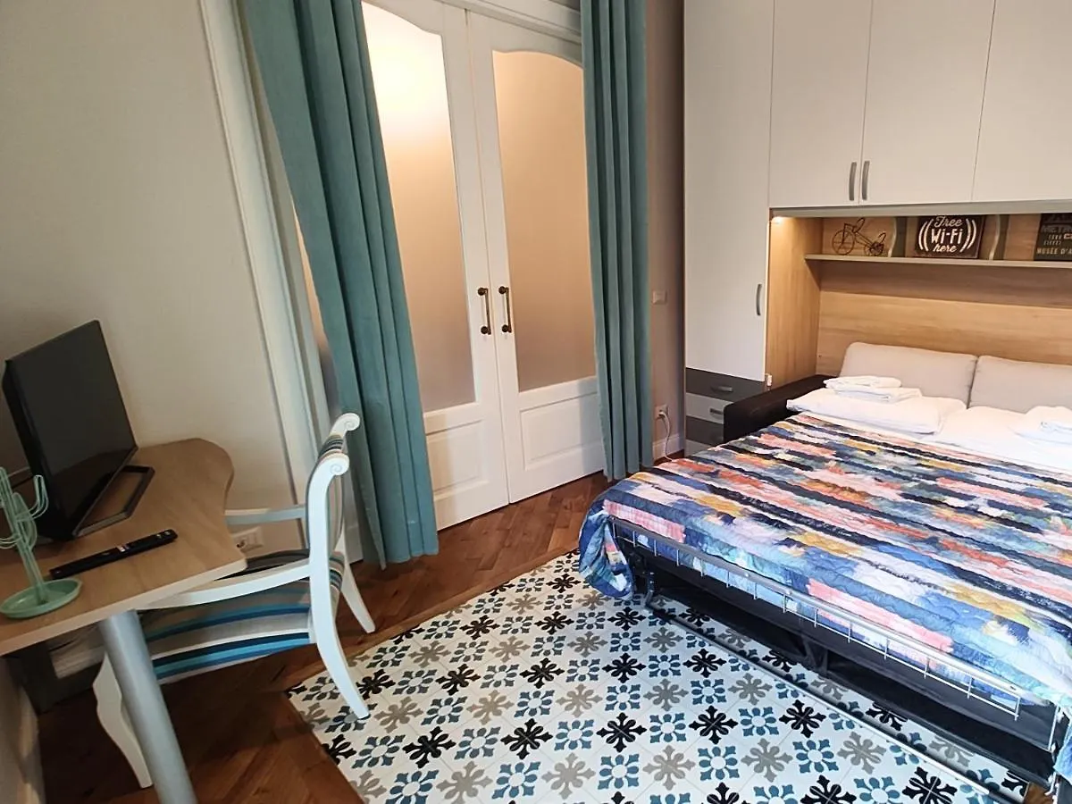 Luxury Apartment By Palazzo Senesi Roma