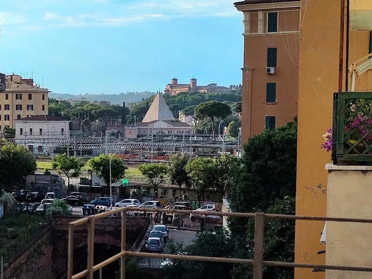 Luxury Apartment By Palazzo Senesi Roma Itália