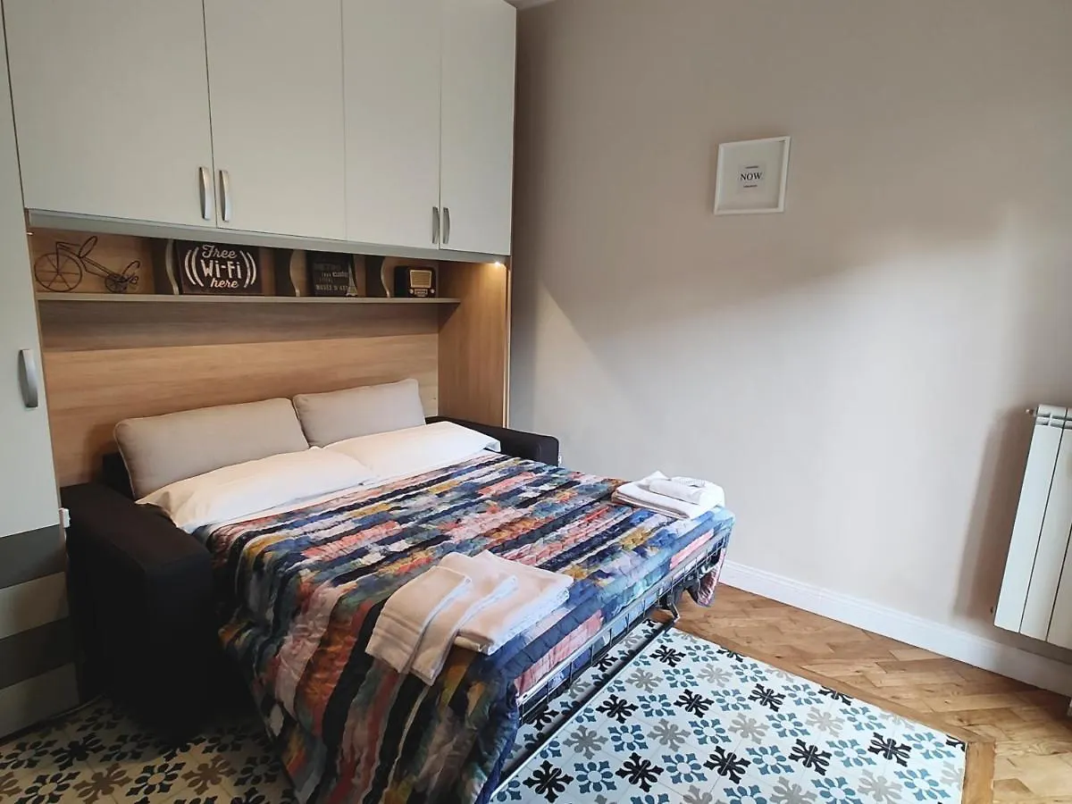 Luxury Apartment By Palazzo Senesi Roma