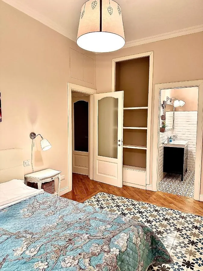 Luxury Apartment By Palazzo Senesi Roma