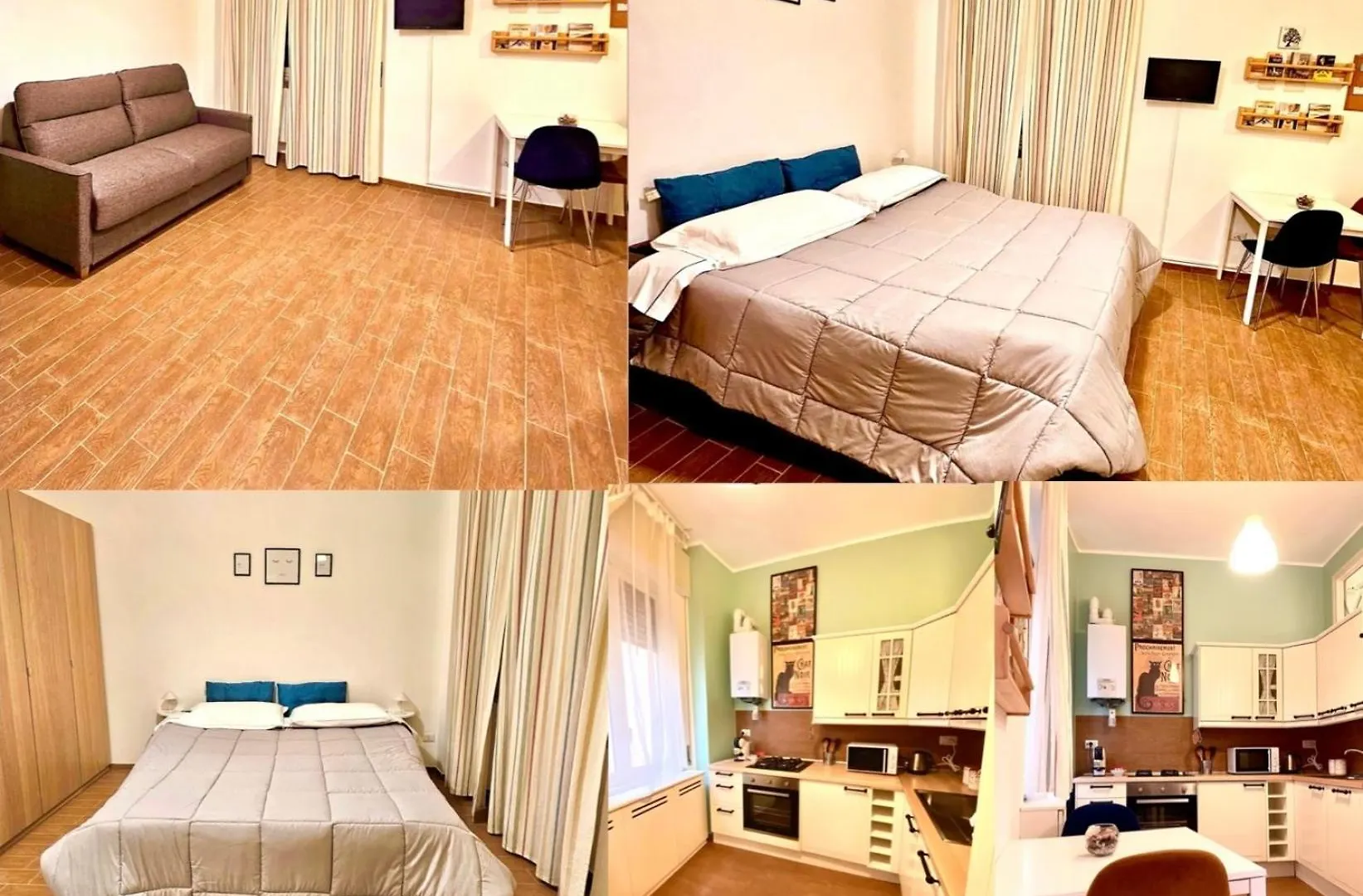 Luxury Apartment By Palazzo Senesi Roma