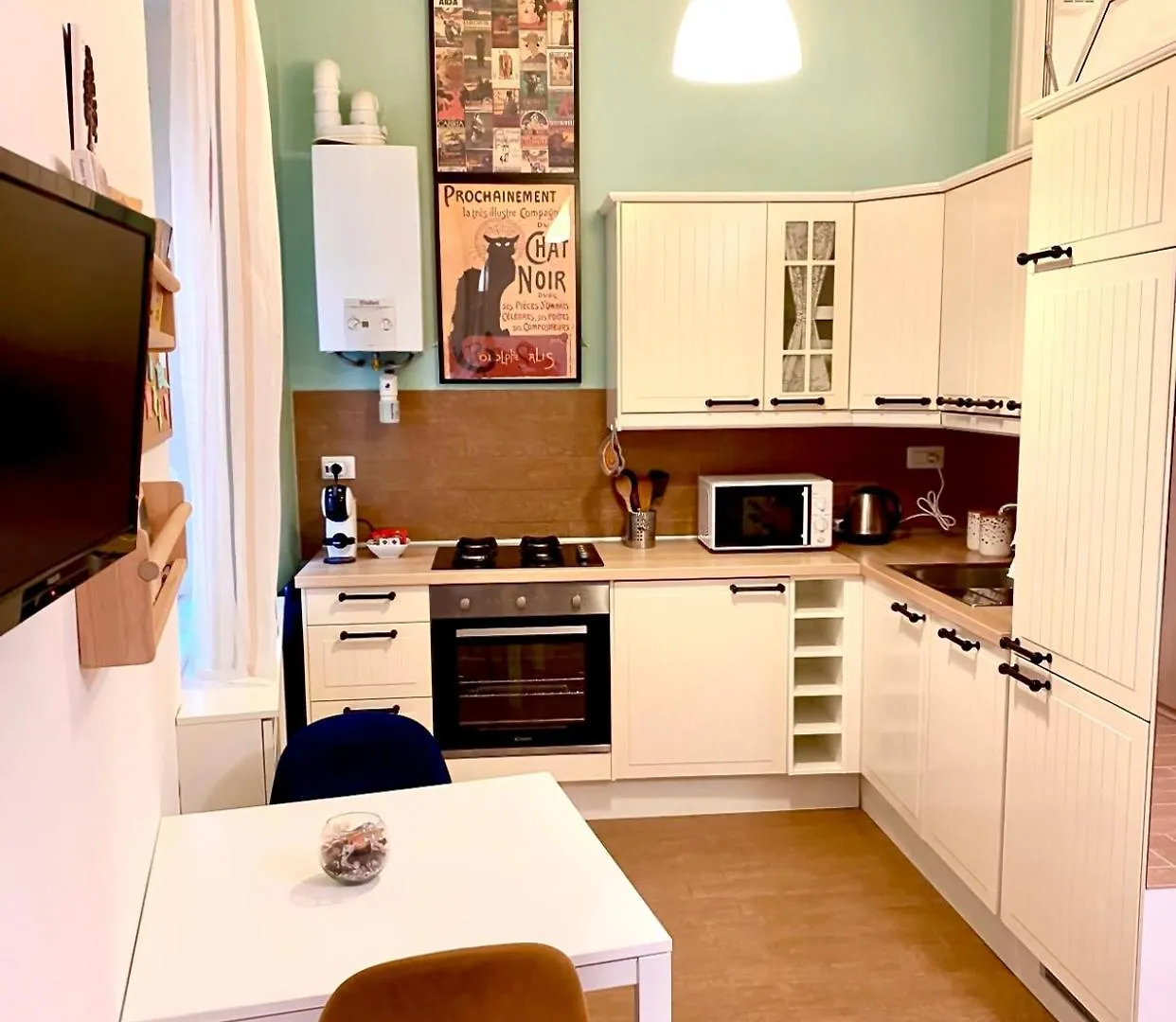 Luxury Apartment By Palazzo Senesi Roma 0*,