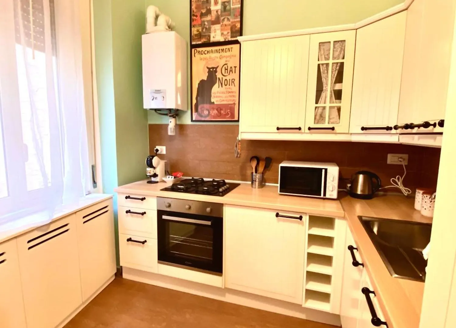 Luxury Apartment By Palazzo Senesi Roma Itália