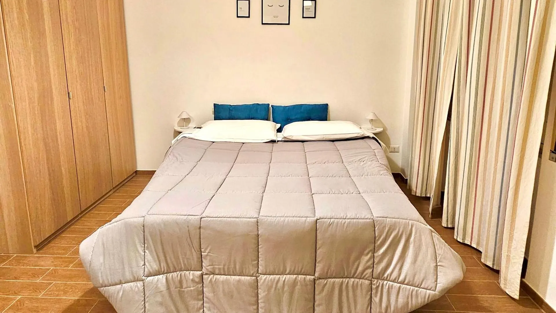 Luxury Apartment By Palazzo Senesi Roma Itália