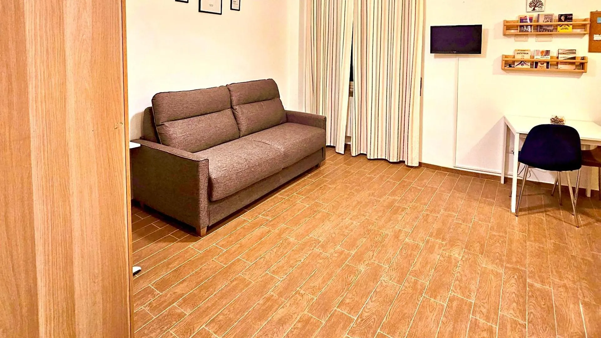 Luxury Apartment By Palazzo Senesi Roma