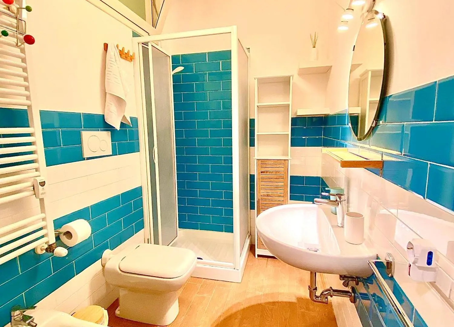 Luxury Apartment By Palazzo Senesi Roma