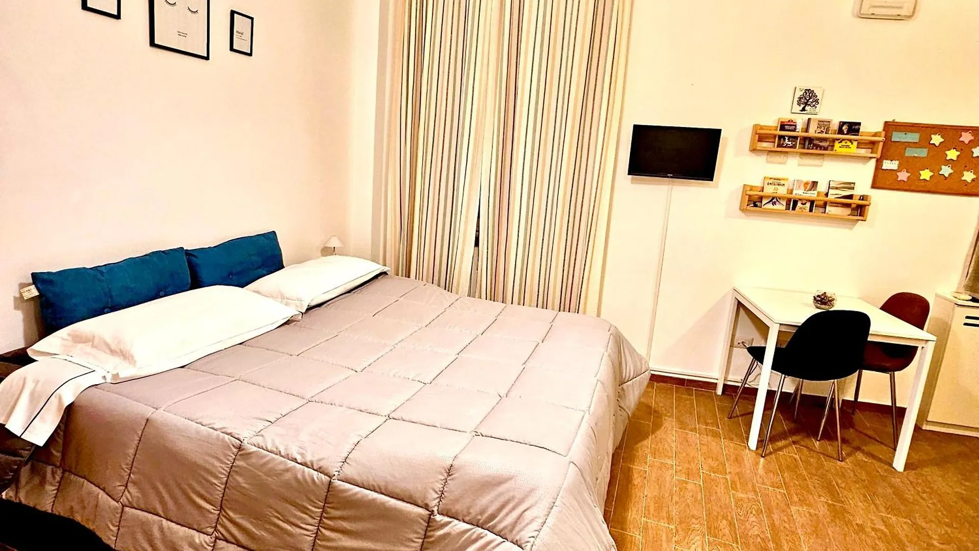 Luxury Apartment By Palazzo Senesi Roma 0*,