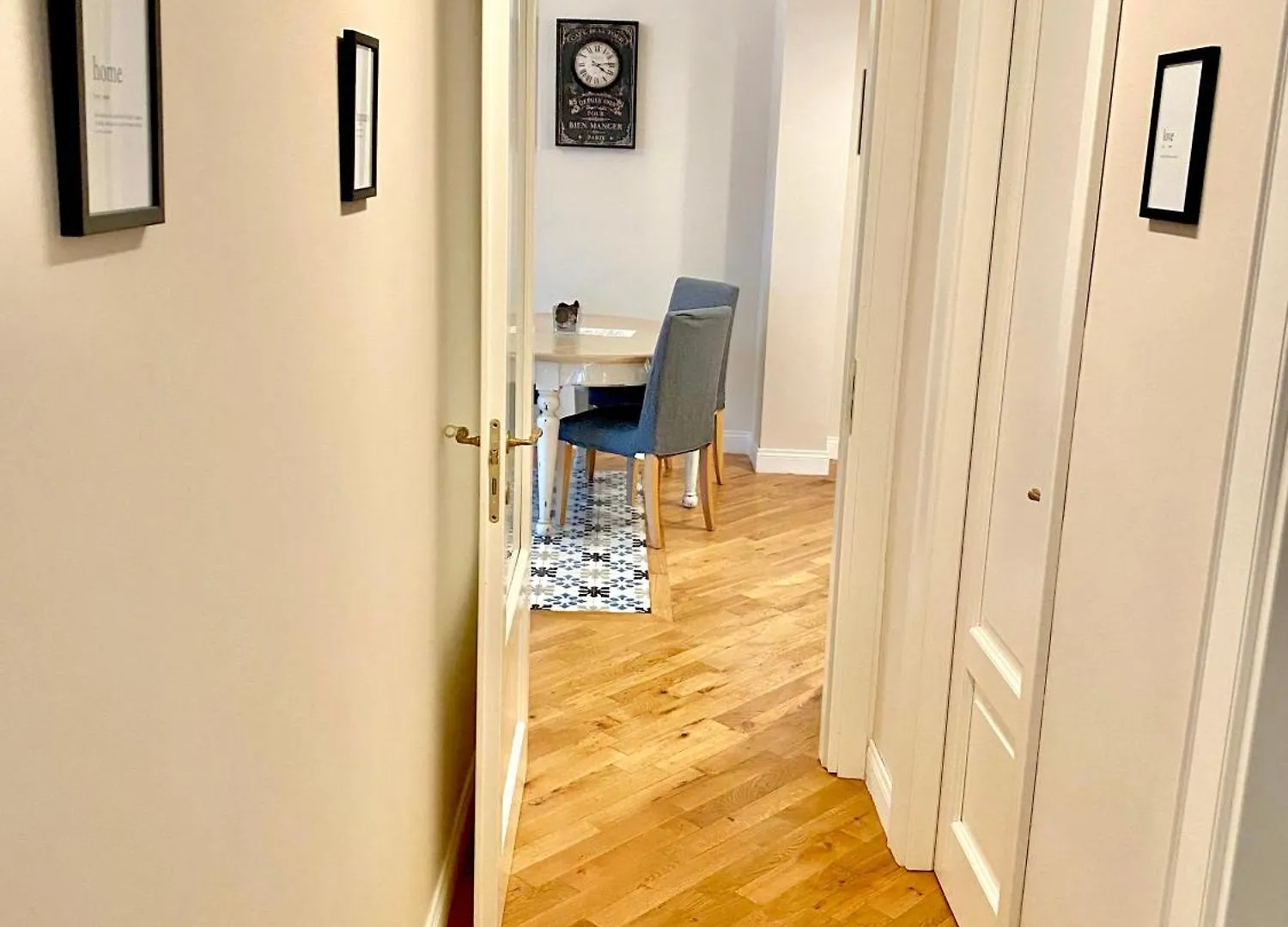 Luxury Apartment By Palazzo Senesi Roma