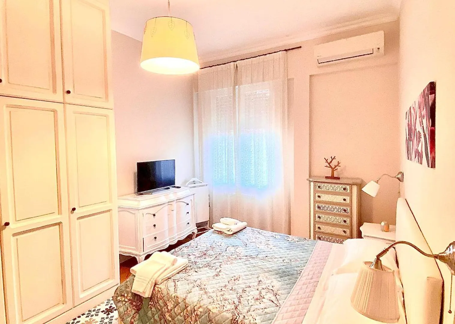 Luxury Apartment By Palazzo Senesi Roma